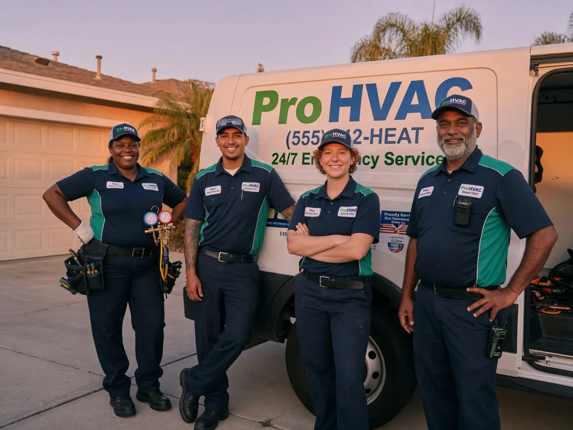 Furnace Repair company in Dresden, OH