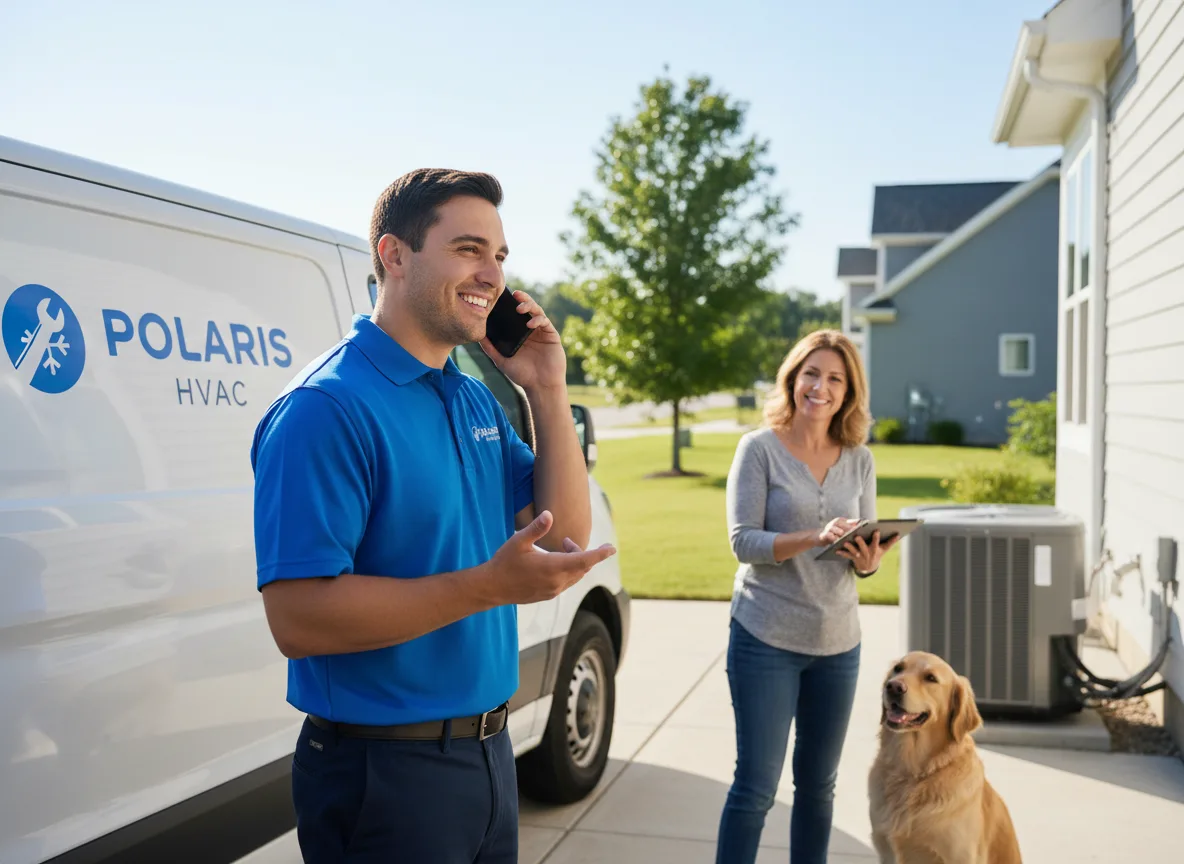 Furnace Repair Dresden, OH FAQs